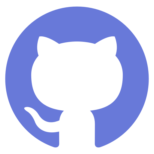 GitHub icon